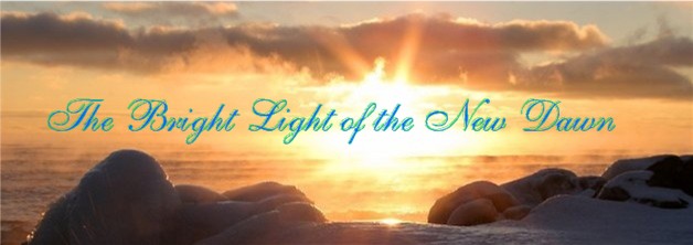 For as the lightning cometh out of the east, and shineth even unto the west; so shall also the coming of the Son of man be. Matthew 24:27